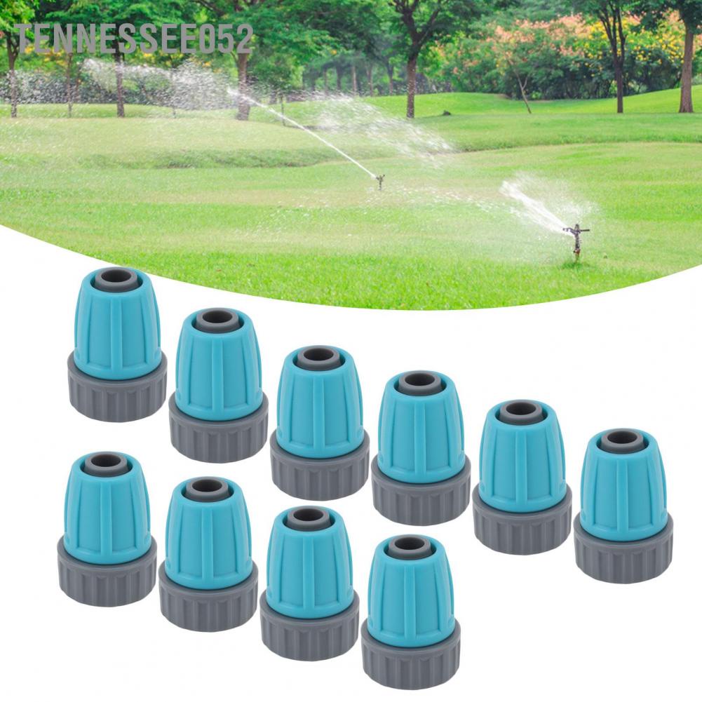 Tennessee052 Tennessee052 Đầu nối ống 16mm vòi đến G1 / 2 nữ Kết vườn cho Micro Atomization