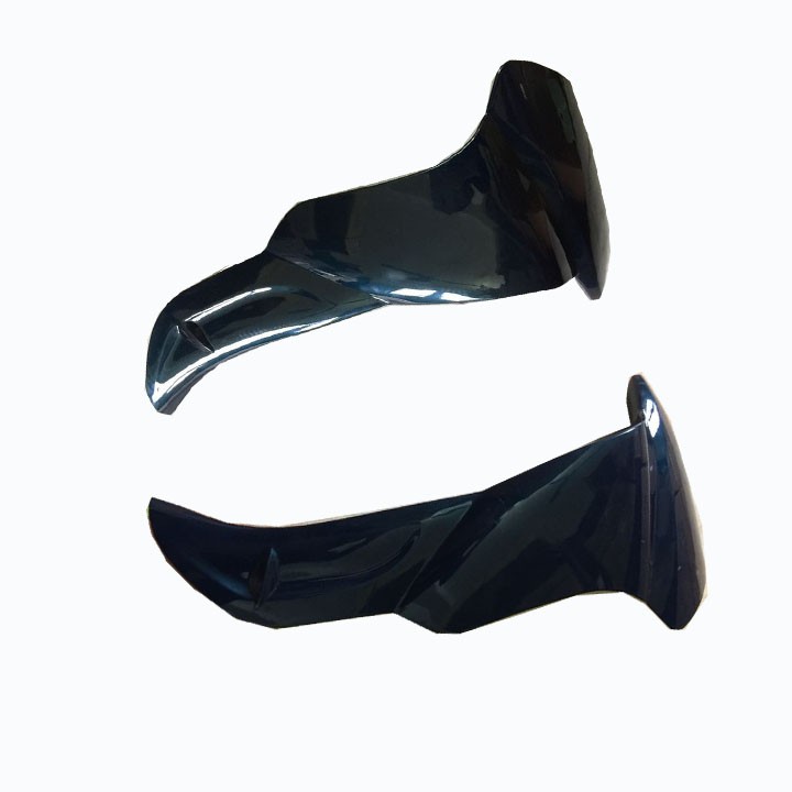 Yếm ngoài 2 BÊN cho xe JUPITER V + Jupiter MX + Jupiter Gravita