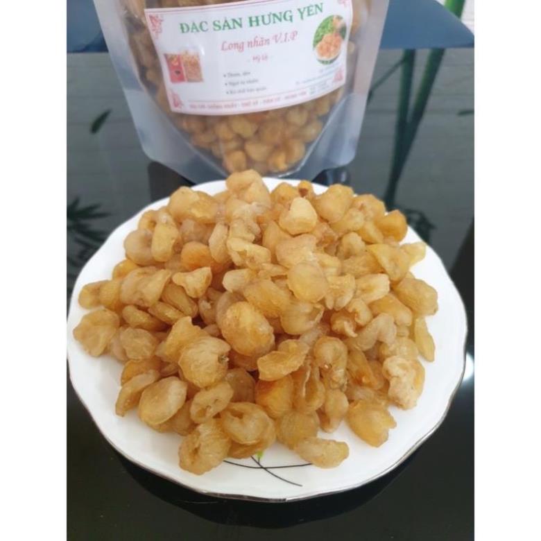 [BÁN SỈ] 10kg Long Nhãn Hưng Yên Thơm Dẻo Đặc Biệt Chưng Yến, Hàng mới Quả To, Màu Sáng