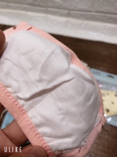Túi Zipper nút