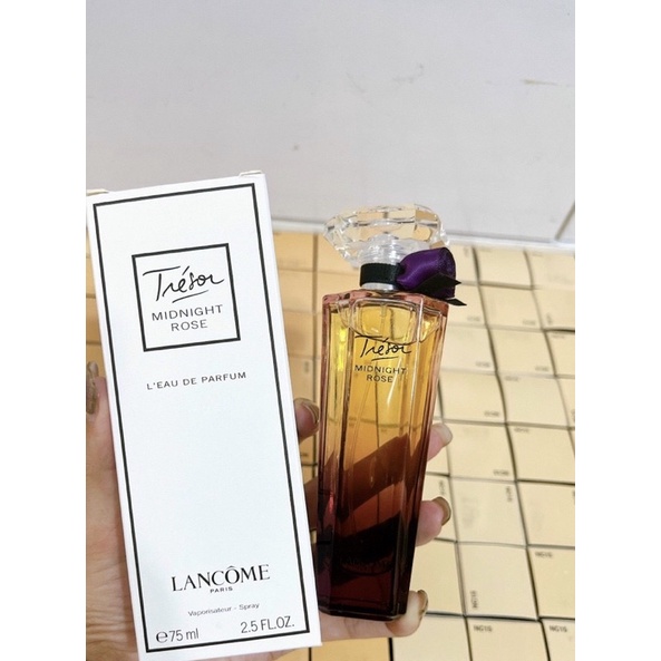 Nước hoa nữ LCM Tresor Midnight Rose EDP 30ml,50ml,75ml