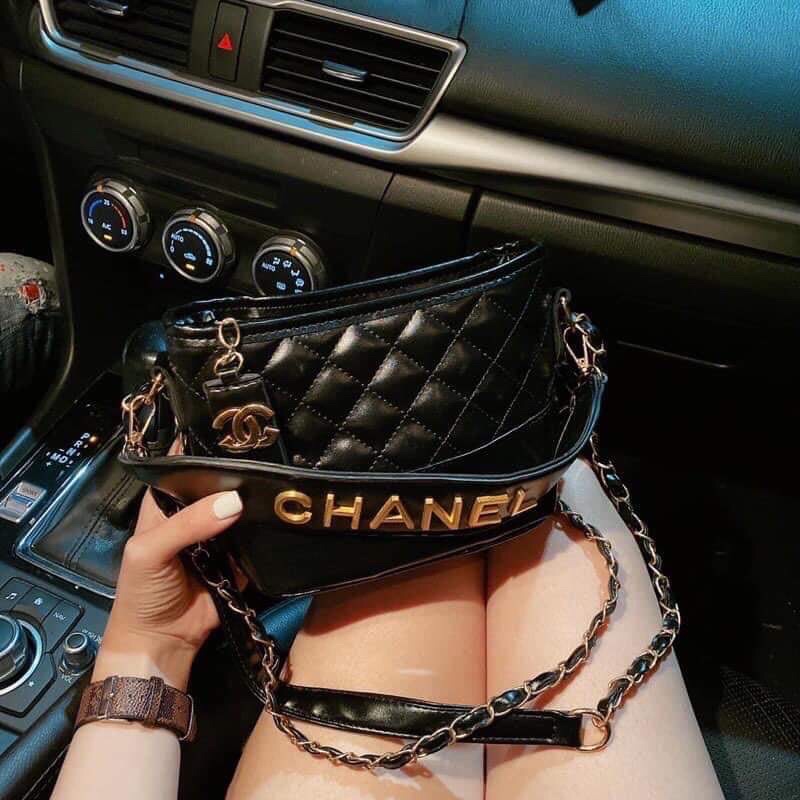 Túi ngoc trinh đeo chéo đeo vai hàng loại 1 | BigBuy360 - bigbuy360.vn