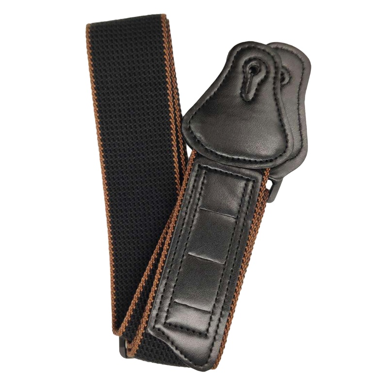 Bộ Dây &amp; Miếng Gảy Đàn Guitar Kèm Giá Đỡ 3 Miếng Gảy Đàn Guitar Bass