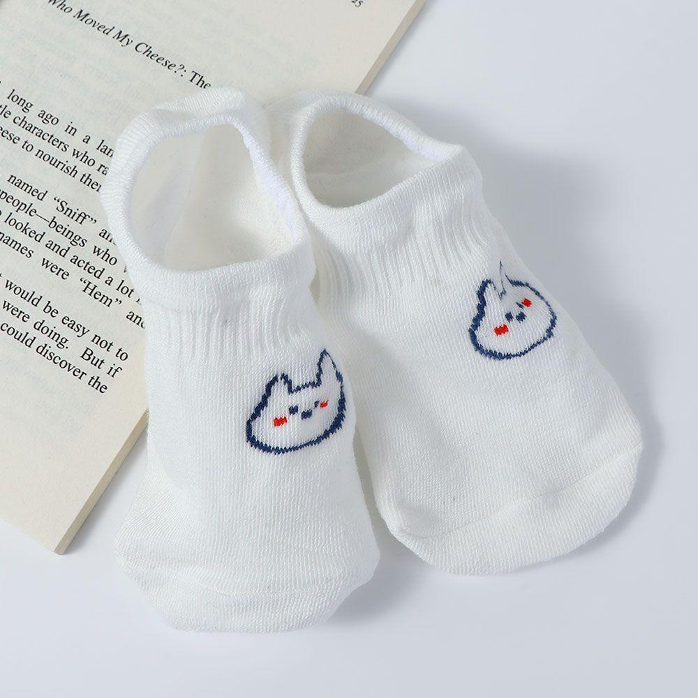 Đôi Vớ Không Trượt Thoải Mái Họa Tiết Gấu Koala Dễ Thương Bắt Mắt