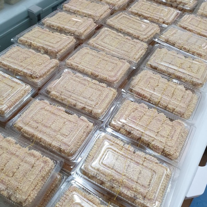 Nem chua rán Hà Nội Trần Công Châu loại ngon số 1 (20c sỉ-lẻ) | BigBuy360 - bigbuy360.vn