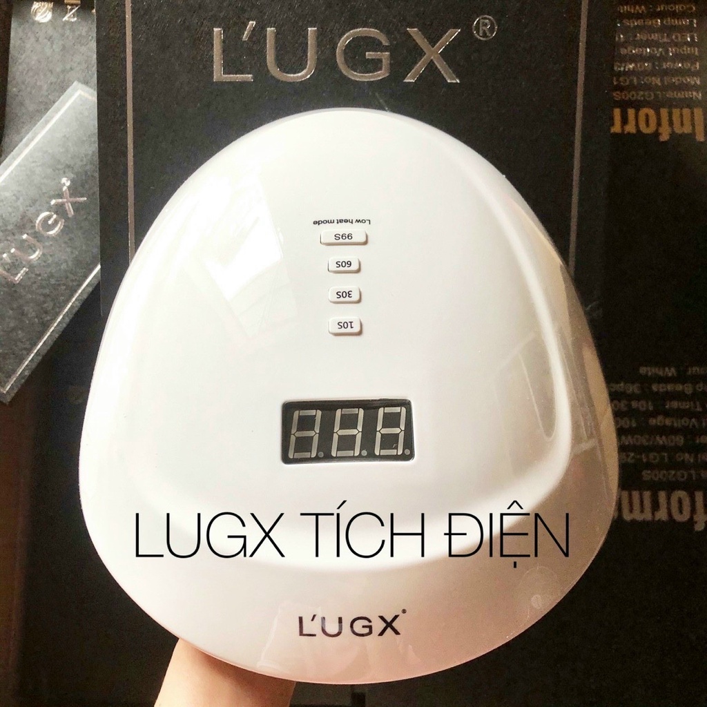 MÁY HƠ LUG TÍCH ĐIỆN