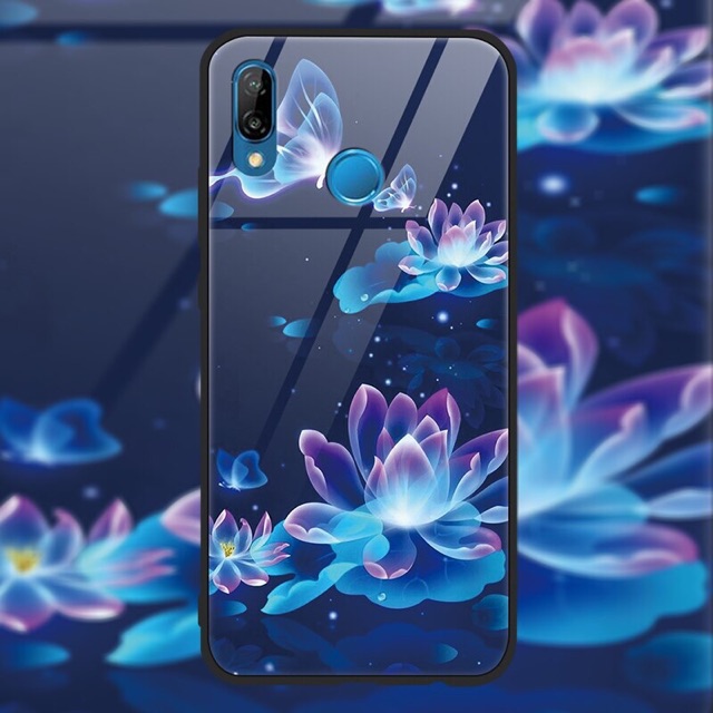 Ốp Lưng Kính Bóng 13ProMax 12ProMax 11ProMax XSMAX X XS 7Plus FUKISHOP