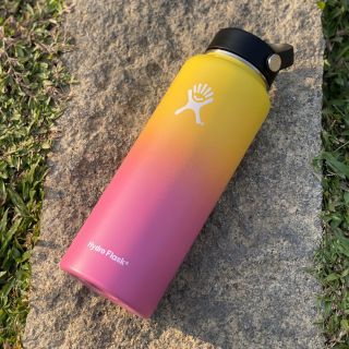 💖💖#Bình_giữ_nhiệt #Hydro Flask size khủng 1.18 lít