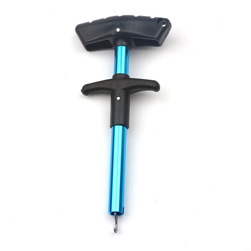 Dụng cụ gỡ lưỡi câu cá nhanh gọn nhẹ dễ dàng mang theo