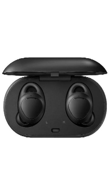 Tai nghe thể thao Samsung Gear IconX 2018 chính hãng