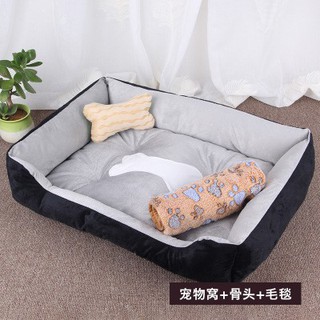 [order] nệm ngủ cho chó mèo đủ size