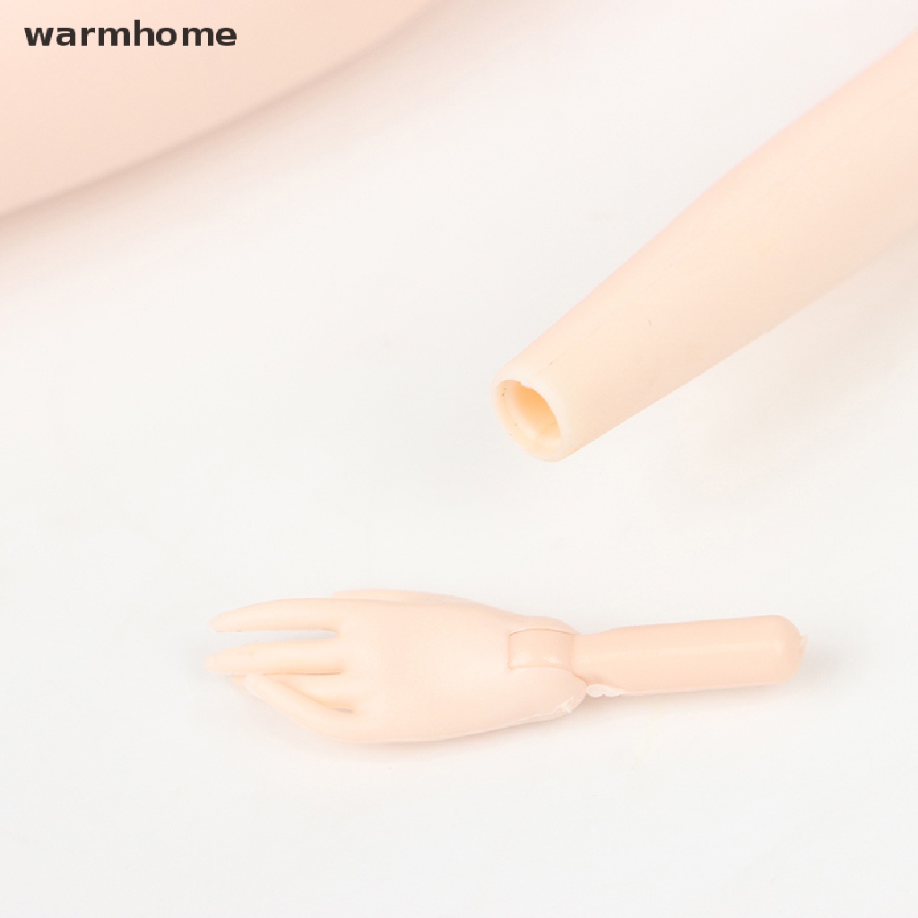 Cơ Thể Búp Bê 28cm 30cm 28 Khớp Có Thể Di Chuyển