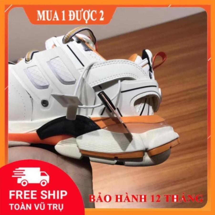 NEW CH Bảo hành HOT Giày Balenciaga Track 3.0 2020 Siêu Xịn 2020 🎁 | siêu phẩm | 👟 New Nhẩt 2020 ⛳ new . -haz111 ~