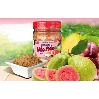 muối chấm hảo hảo lọ 120g