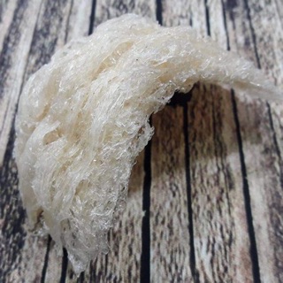 Yến sào Bảo Trân (tặng kèm hạt chia, táo đỏ, đường phèn)