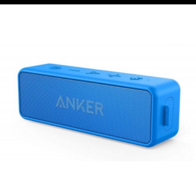 Loa bluetooth ANKER SOUNDCORE