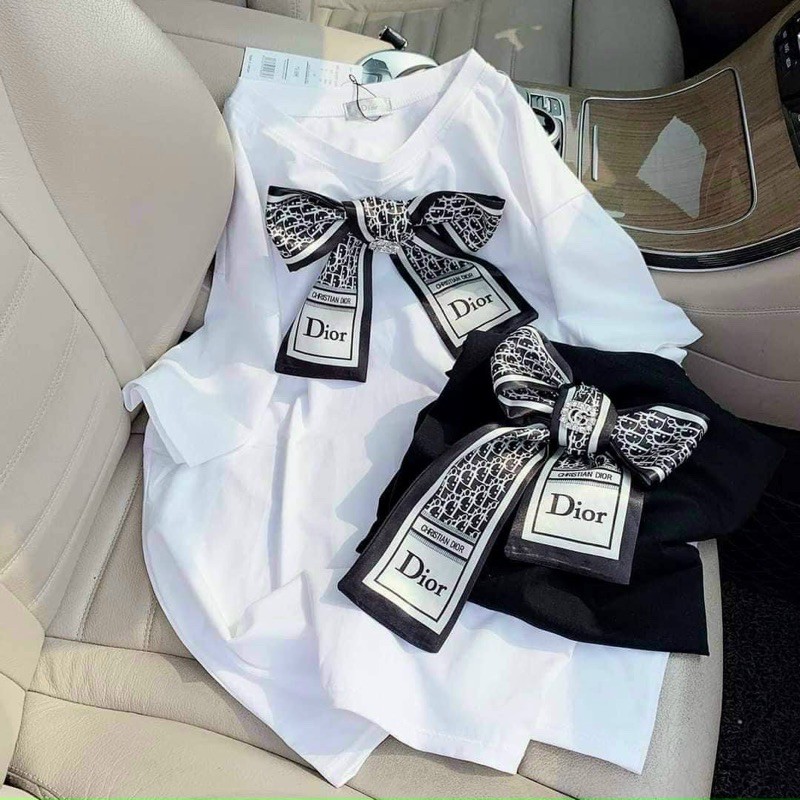 áo thun cotton diow bigsize 55kg-90kg✅✅