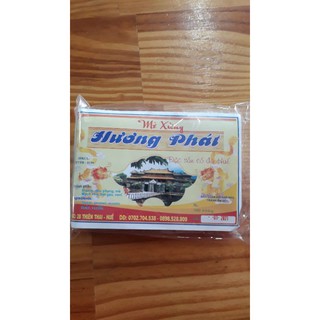 Kẹo mè xửng Hương Phát đặc sản cố đô Huế