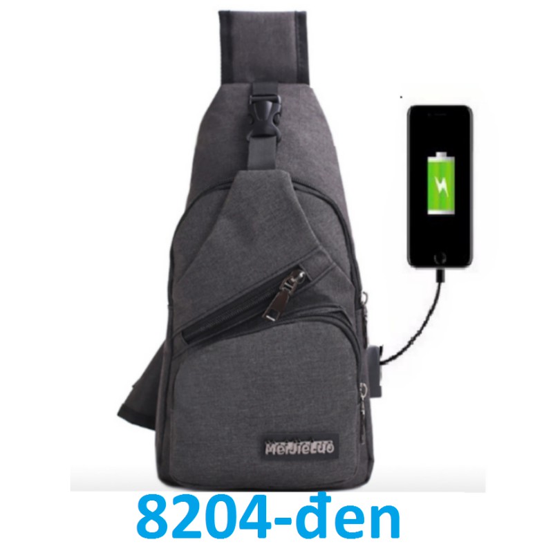 💛️FREESHIP🚛 Túi đeo chéo nam cao cấp Đồ Da Thành Long TLG [SKM] | BigBuy360 - bigbuy360.vn