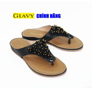 Dép kẹp nữ Giavy UH235