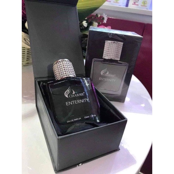 Nước hoa Enter Ni ty 60 ml nam tính