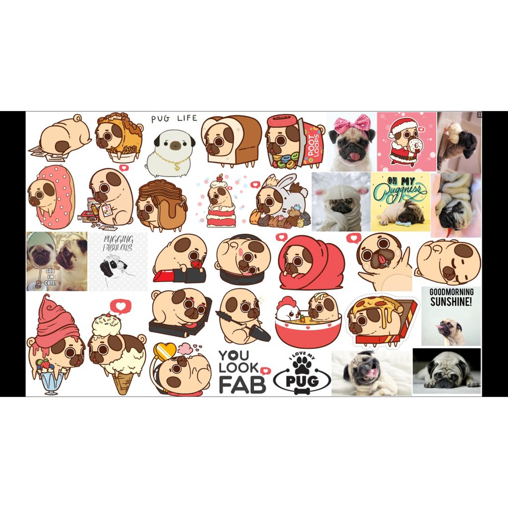 STICKER dán Vali, xe, barber shop, Mũ bảo hiểm , macbook, đàn, tường... Nhập mã GIẢM GIÁ 15k khi mua từ 3 set