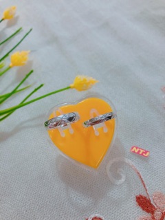 Nhẫn đôi (cặp)