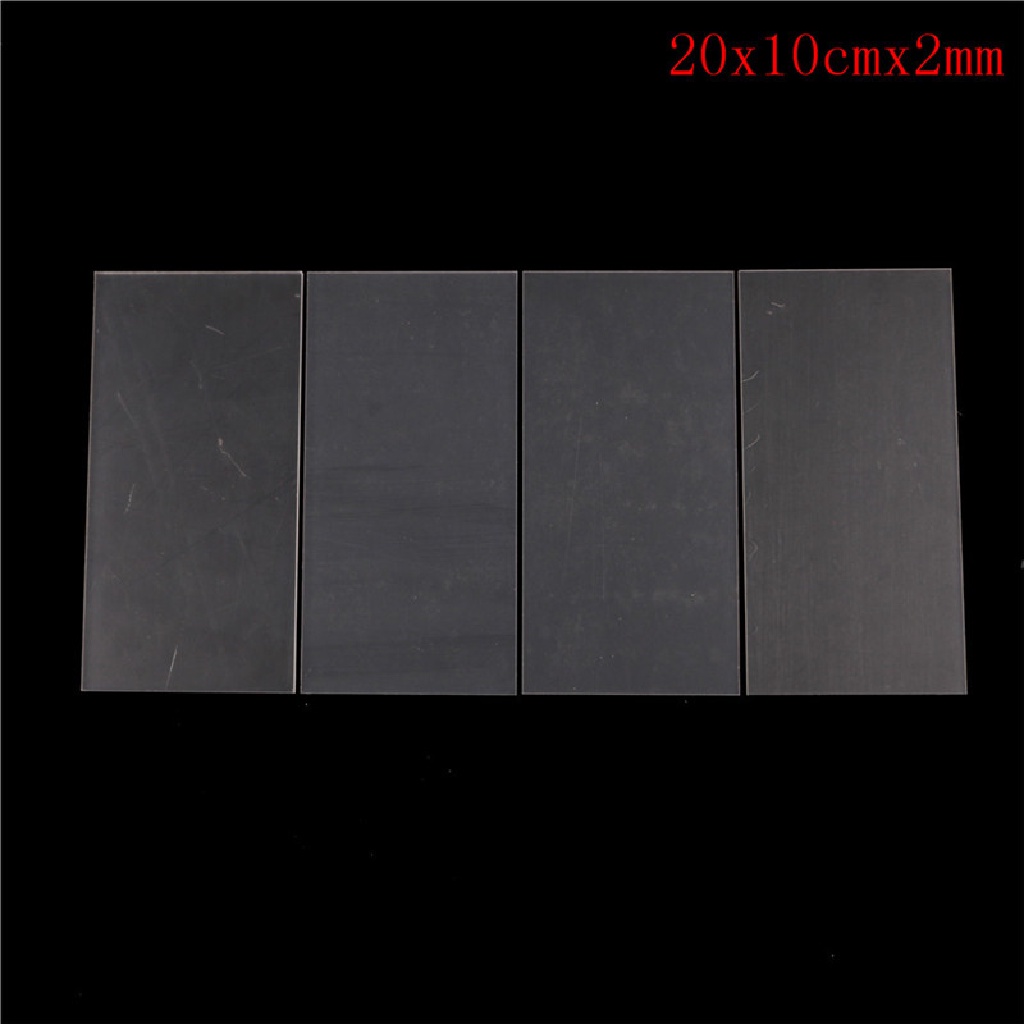 Tấm nhựa plexiglass 2-5mm nhiều màu sắc mới