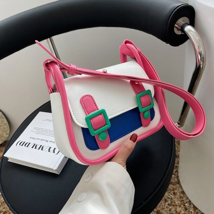 Túi Xách Nữ Đeo Vai Phong Cách Hàn Quốc Mới