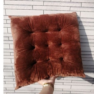 đệm lót ngồi, đệm sofa decor