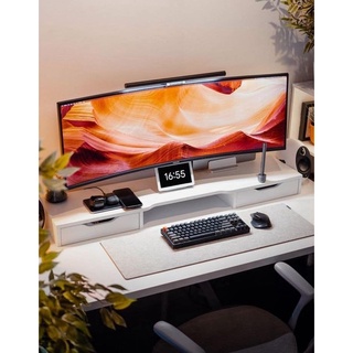 Kệ màn hình Ikea