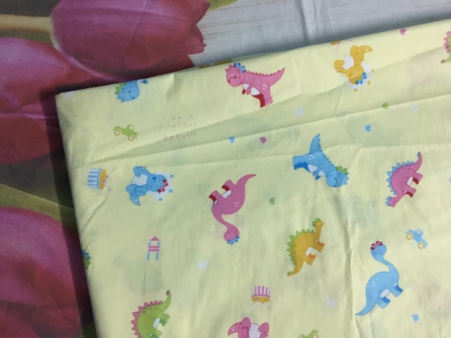 1 mét vải thô lụa