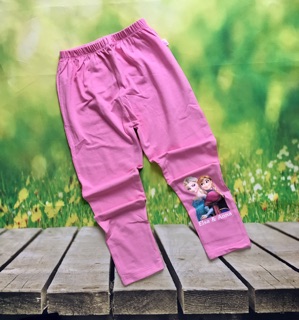 🍭 Quần legging size đại bé từ 18-37kg
