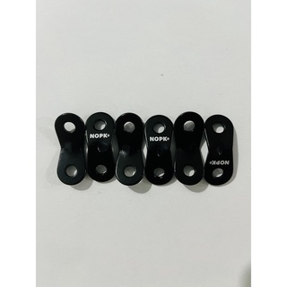 Bộ 6 cuộn dây Cột lều cột tăng