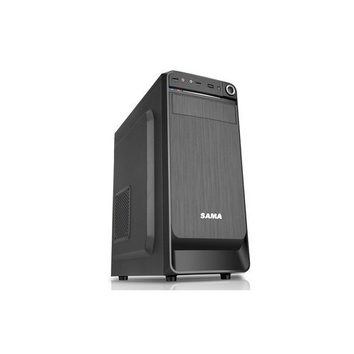 Vỏ Thùng Máy Sama A34/M1 full ATX giá sinh viên (new fullbox)