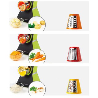 Máy làm kem và salad Lock&Lock ELDM-315
