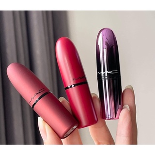 [Limited/Đủ bill US] Set son MAC HOLIDAY Trio - Có tách set