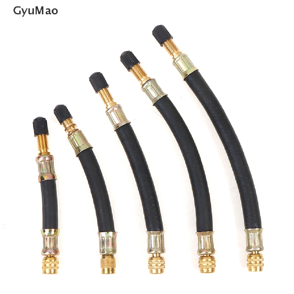 [cxGYMO] Van Lốp Xe Hơi Dẻo Nối Dài HDY