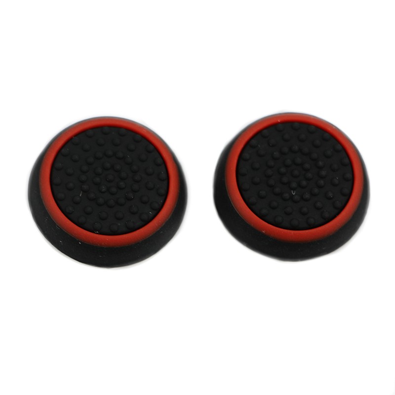 Set 2 vỏ bọc cần gạt analog 360 cho tay cầm điều khiển chơi game PS4 XBOX ONE