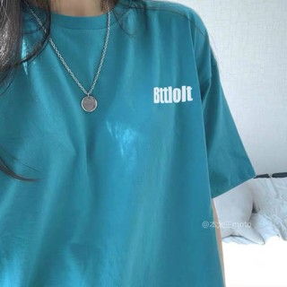 Áo phông chữ Bttlolt