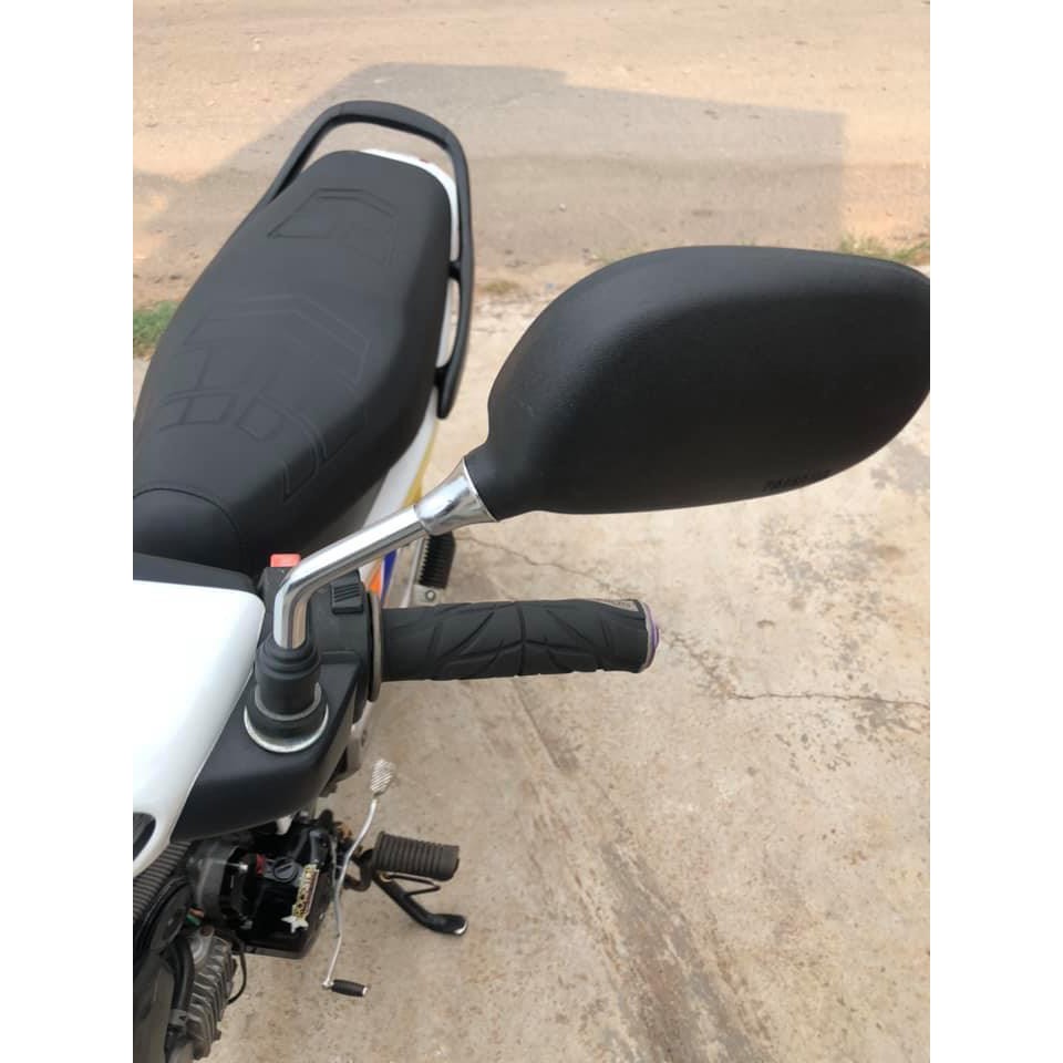 🛵 Kính X1R /Gương chiếu hậu X1R GIÁ 1 CẶP GẮN YAMAHA 🛵