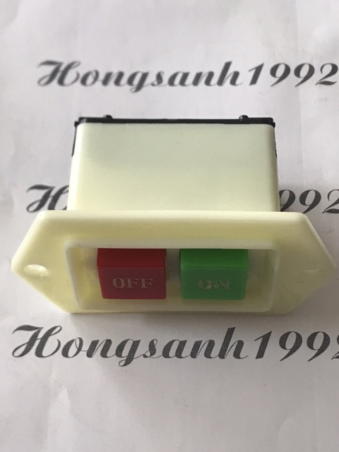 Công tắc gắn bàn hút công nghiệp