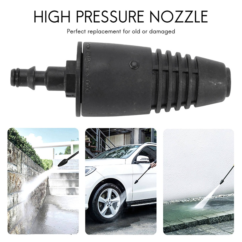 Vòi Xịt Nước Áp Suất Cao Rửa Xe Cho Karcher Lavor Comet VAx