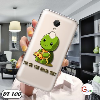 Ốp lưng dẻo Xiaomi Redmi 5