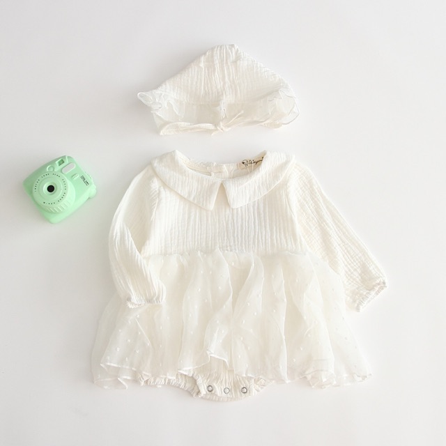 Set Body suit bé 0-12 tháng