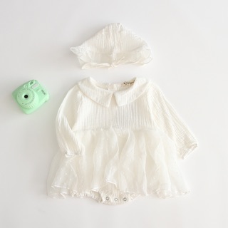 Set Body suit bé 0-12 tháng