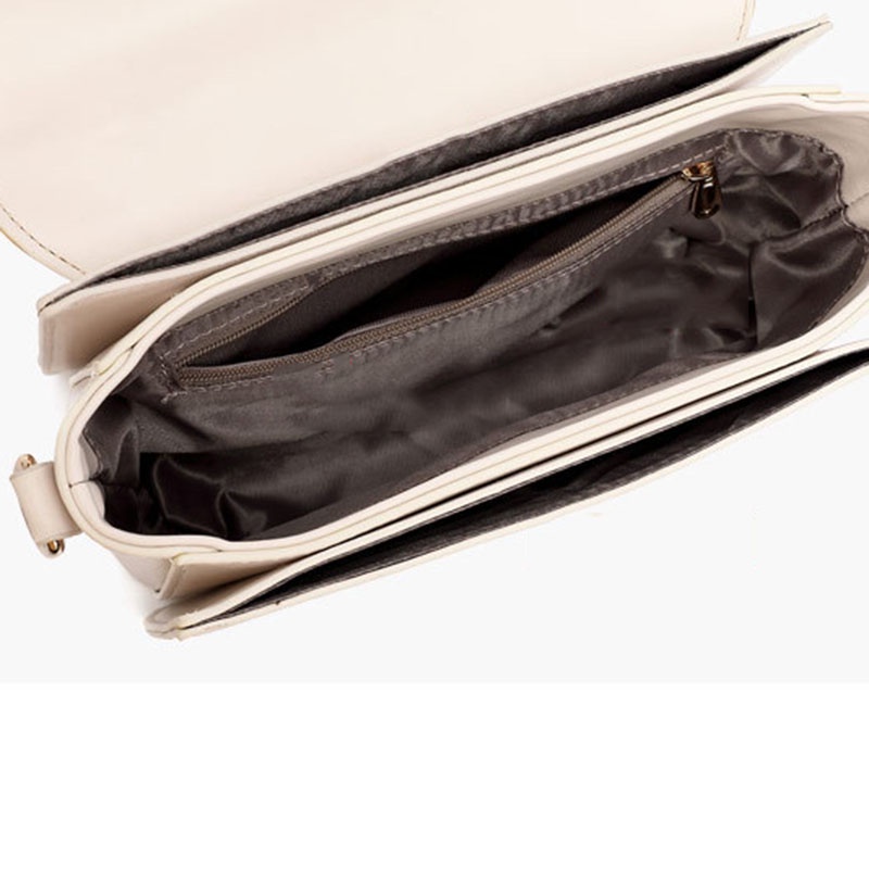 Túi Đeo Vai Nhỏ Nhắn Phong Cách Phương Tây Thời Trang Cho Nữ