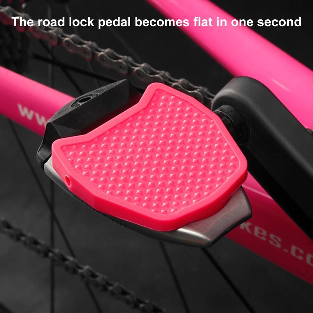 VANES1 Cặp Bàn Đạp Thay Thế Cho Xe Đạp Leo Núi