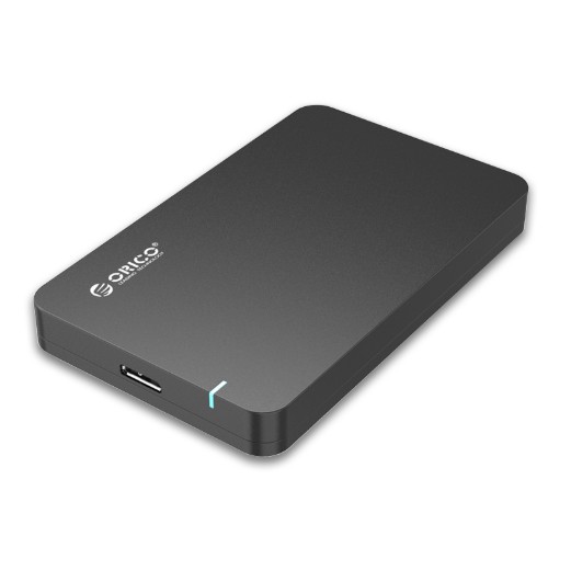 Box 2.5 ORICO USB 3.0 hộp đựng ổ cứng di động HDD | BigBuy360 - bigbuy360.vn