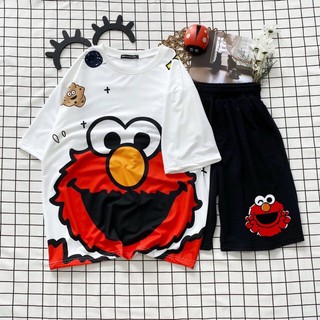Set đùi CARTOON SIÊU HOT